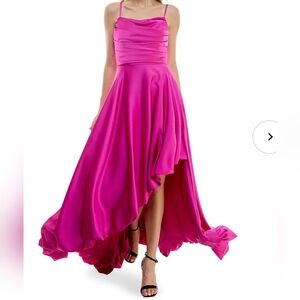 Evening Gown- Mother Of Bride or Groom- New Wout Tags